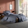 Erwin Müller Bettwäsche Bettwäsche "Schwandorf", Bettwäsche Satin, TENCEL™ Lyocell Uni Bild 3