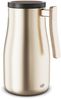 Alfi Isolierkanne Studio Allure champagne mat 1 L Bild 3