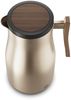 Alfi Isolierkanne Studio Allure champagne mat 1 L Bild 4
