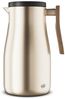 Alfi Isolierkanne Studio Allure champagne mat 1 L Bild 2