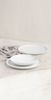 Seltmann Weiden Sento Home Suppenteller ø 21,3 cm 6er Set Weiß Bild 2