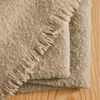 Wohndecke s.Oliver Boucle Decke, s.Oliver, mit stilvollen Fransen Bild 4