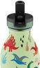 24 Bottles Trinkflasche Kids Urban Bottle Jurassic Friends 500ml Bild 3