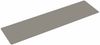 vidaXL Teppichläufer Sisal-Optik Silbern 80x300 cm 355802 Bild 2