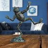 Gartenfigur Frosch 10026407_59 Bild 5