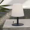 LED-Außentischleuchte, warmweiße LED, mit Akku Bild 5
