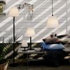 LED-Außentischleuchte, warmweiße LED, mit Akku Bild 4
