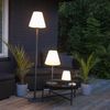 LED-Außentischleuchte, warmweiße LED, mit Akku Bild 2