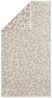 OTTO home Handtuch Set Anna Leopardenmuster, 8-tlg Handtuch-Set, 100% Baumwolle, Frottiervelours (Set, 8-St), Duschtücher, Handtücher und Gästetücher, weich, modern, Animal Print Bild 4