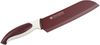 Santokumesser BRAUN 18 cm, Serie CLEANCITCHEN Bild 2