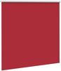 vidaXL Verdunkelungsrollo Rot 145x150cm Stoffbreite 141,6cm Polyester 4011787 Bild 3
