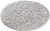 OTTO home Badematte Micro exclusiv, Badvorleger, Badezimmer Teppich, Höhe 55 mm, rutschhemmend beschichtet, schnell trocknend, strapazierfähig, fußbodenheizungsgeeignet, Polyester, rund, Badteppich, Badematten auch als 3 teiliges Set & rund erhältlich Bild 2