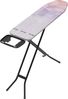 Vileda Bügelbrett Diamond S 114x33 cm höhenverstellbar Bügeltisch Bild 1