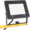 vidaXL LED-Fluter mit Stativ 2x50 W Kaltweiß 149661 Bild 4