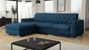 Ecksofa Ritozi (Farbe: Kronos 09, Seite: Links) Bild 2