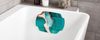Kleine Wolke Nackenkissen Teal Bild 2