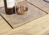 Couchtisch Sheesham 118x70x45 gebeizt TURIN #17 Bild 5