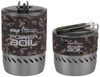 FOX International Kochtopf Fox Cookware Kochtopf, Aluminium, Hart anodisierte Aluminiumtöpfe zum Kochen von Wasser oder Speisen Bild 1