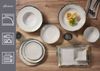 Ritzenhoff & Breker Alfonso Gourmetteller ø 28 cm 6er Set Bild 2