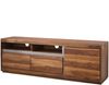 TV-Board Sheesham 180x40x60 noble unique lackiert SYDNEY #142 Bild 1
