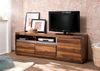 TV-Board Sheesham 180x40x60 noble unique lackiert SYDNEY #142 Bild 5