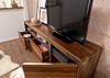 TV-Board Sheesham 180x40x60 noble unique lackiert SYDNEY #142 Bild 4