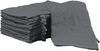 REDBEST Waschhandschuh Waschhandschuh "Oceanside" 12er-Pack, Leichtfrottier, Leichtfrottier Uni Bild 2