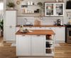 Home affaire Wandregal Teramo, Breite 100 cm, 1 Ablageboden Bild 2
