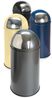 EKO Abfalleimer Pushcan 40 L Mattgrau 440060 Bild 2