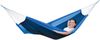 Hängematte Silk Traveller ocean - ultra light Bild 3