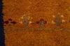 Gabbeh Teppich - Loribaft Indus 181 x 123 cm Bild 5