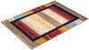 Gabbeh Teppich - Loribaft Indus 181 x 123 cm Bild 4
