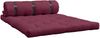 KARUP DESIGN BUCKLE UP Futonsofa Bordeaux Bild 3