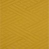 Design91 Tagesdecke BONI/4, Gesteppte Decke Rosa Gelb Silber Creme 200x220 170x210 Bild 1