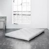 Karup Design Futon Matratze Double Latex mit Knopfsteppung Natural 180x200 cm Bild 3