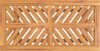 vidaXL 2-tlg. Garten-Lounge-Set Massivholz Akazie 362235 Bild 5
