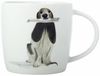 Maxwell & Williams DX1064 Becher 400 ml BEST FURRY FRIENDS The Mail Gift, Porzellan, in Geschenkbox Bild 1