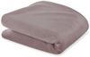 Totsy Baby Stillkissen Seitenschläferkissen 145x40 cm Schlafkissen mit Bezug - Body Pillow Bild 2