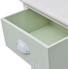 vidaXL Beistellschrank mit 5 Schubladen Französischer Stil Holz 242878 Bild 5