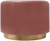 Beistelltisch Art Deco 275 Rosa Bild 4