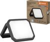 Ledvance LED Arbeitsleuchte Worklight Essent mit Akku 700 lm kaltweiß schwarz Bild 2