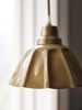 PR Home 4331702 Pendelleuchte Ester small Gelb 17cm Bild 5