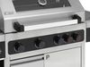 Tepro Gasgrill Keansburg 4 Special Edition Bild 5
