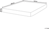 Latex-Taschenfederkernmatratze SPRINGY H2 3 Mittel 120 x 200 cm Bild 2