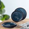 like. by Villeroy & Boch Crafted Denim Speiseteller ø 25,9 cm - DS Bild 3