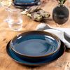 like. by Villeroy & Boch Crafted Denim Speiseteller ø 25,9 cm - DS Bild 2
