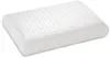 Letti Moderni Latexkissen Natur Classic - Nackenkissen Baumwoll Kissenbezug - 40x60, 40x70, 40x80 Höhe 14 cm - 40x60x14 Bild 2