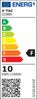 10W GU10 LED Leuchtmittel Spot einbauspot LED leuchte 110° 6400K Kaltweiß Bild 5
