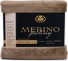 Wohndecke Merino Wendewohndecke, Gözze, kuschelig weich Bild 3