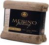 Wohndecke Merino Wendewohndecke, Gözze, kuschelig weich Bild 4